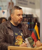 Andrius Užkalnis. Saulė Prušinskaitė